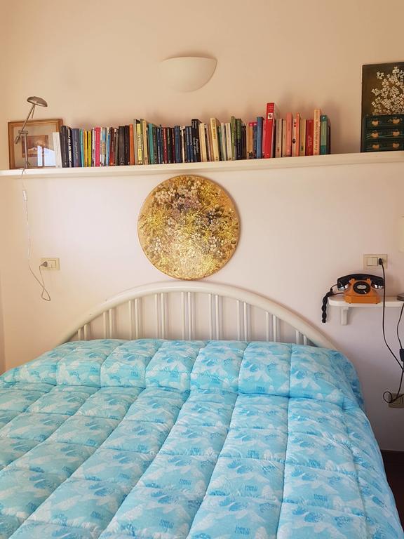 Апартаменты Casa Di Ludovica Манерба-дель-Гарда Экстерьер фото